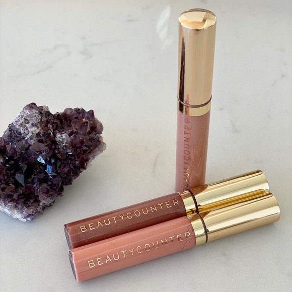 Lip Gloss trio - Picture 1 of 2